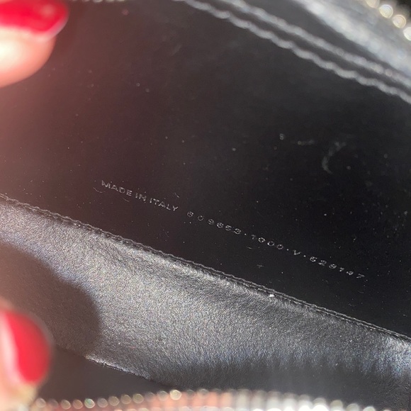 Balenciaga everyday camera bag with top handle - Picture 7 of 10